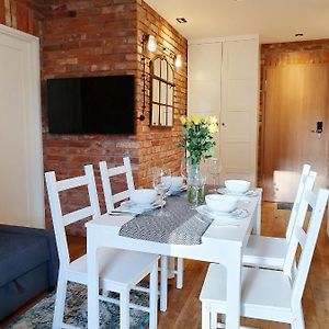 Deluxe Appartement